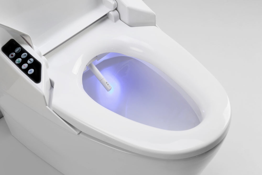 bidet toilet seats