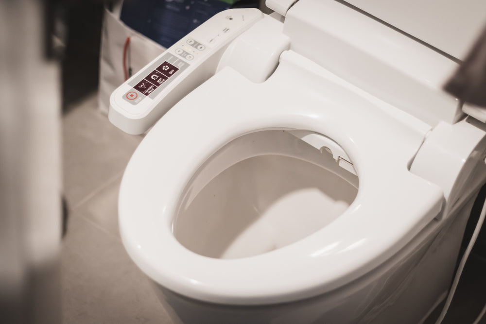 factors bidet toilet seats