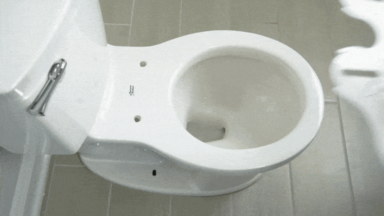 GenieFresh Bidet Attachment (DECOR)