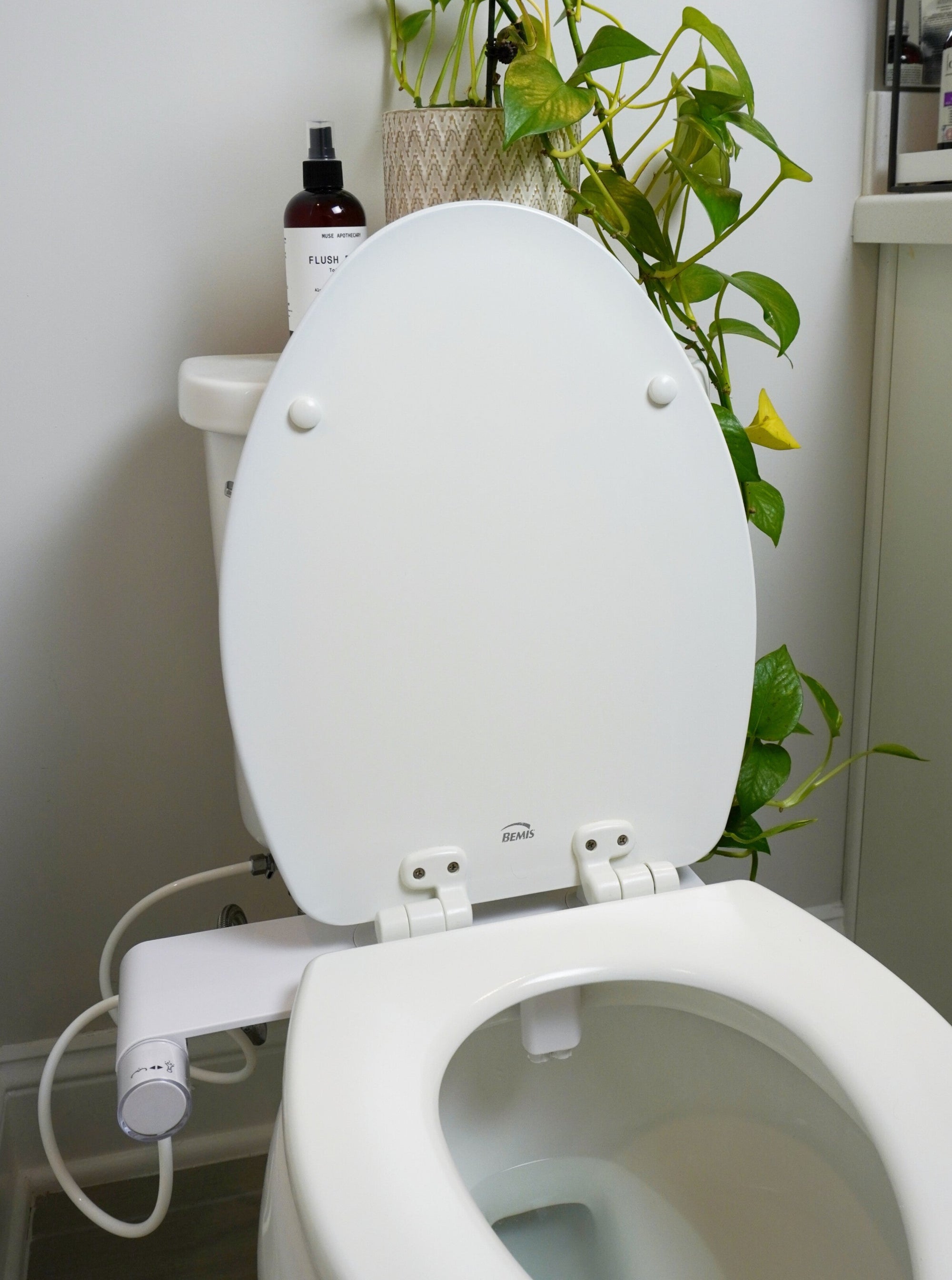 GenieClassic Bidet Attachment