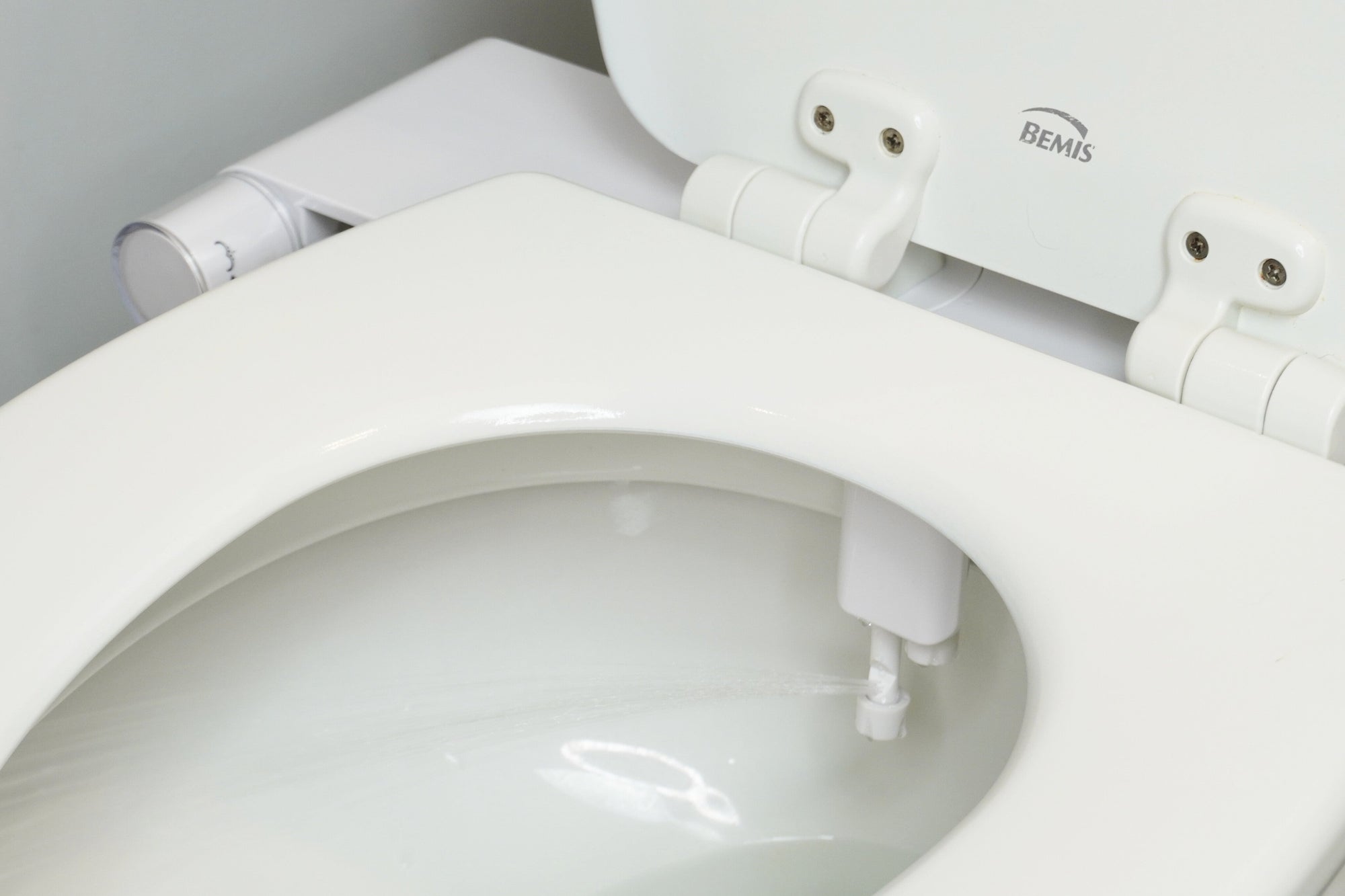 GenieClassic Bidet Attachment