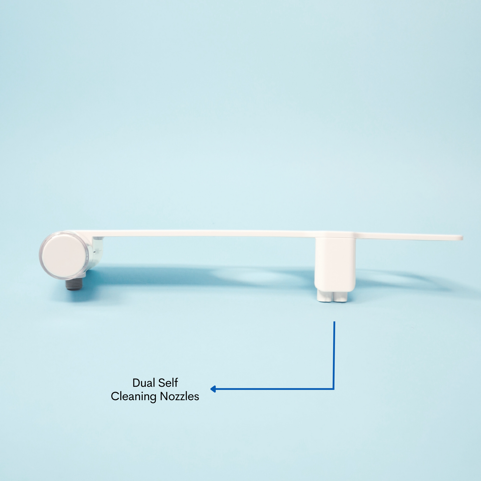 GenieClassic Bidet Attachment