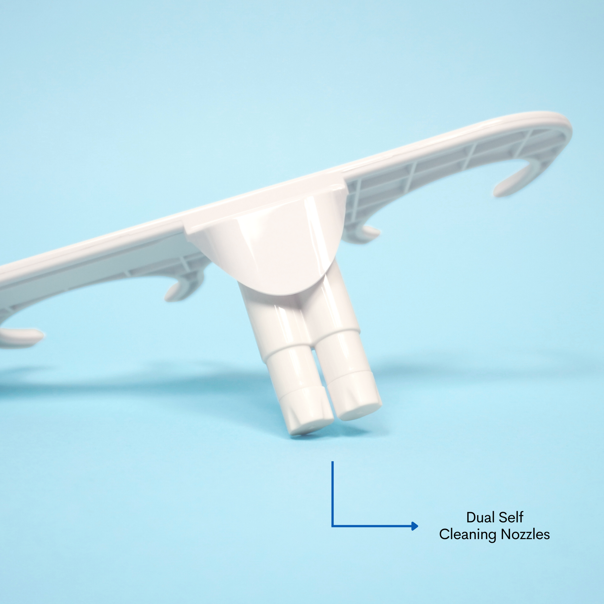 GenieFresh Bidet Attachment (DECOR)