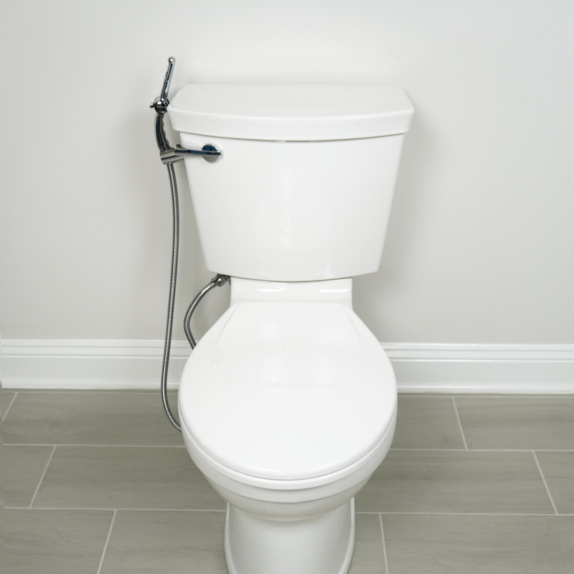 GenieBidet Hand Held Sprayer