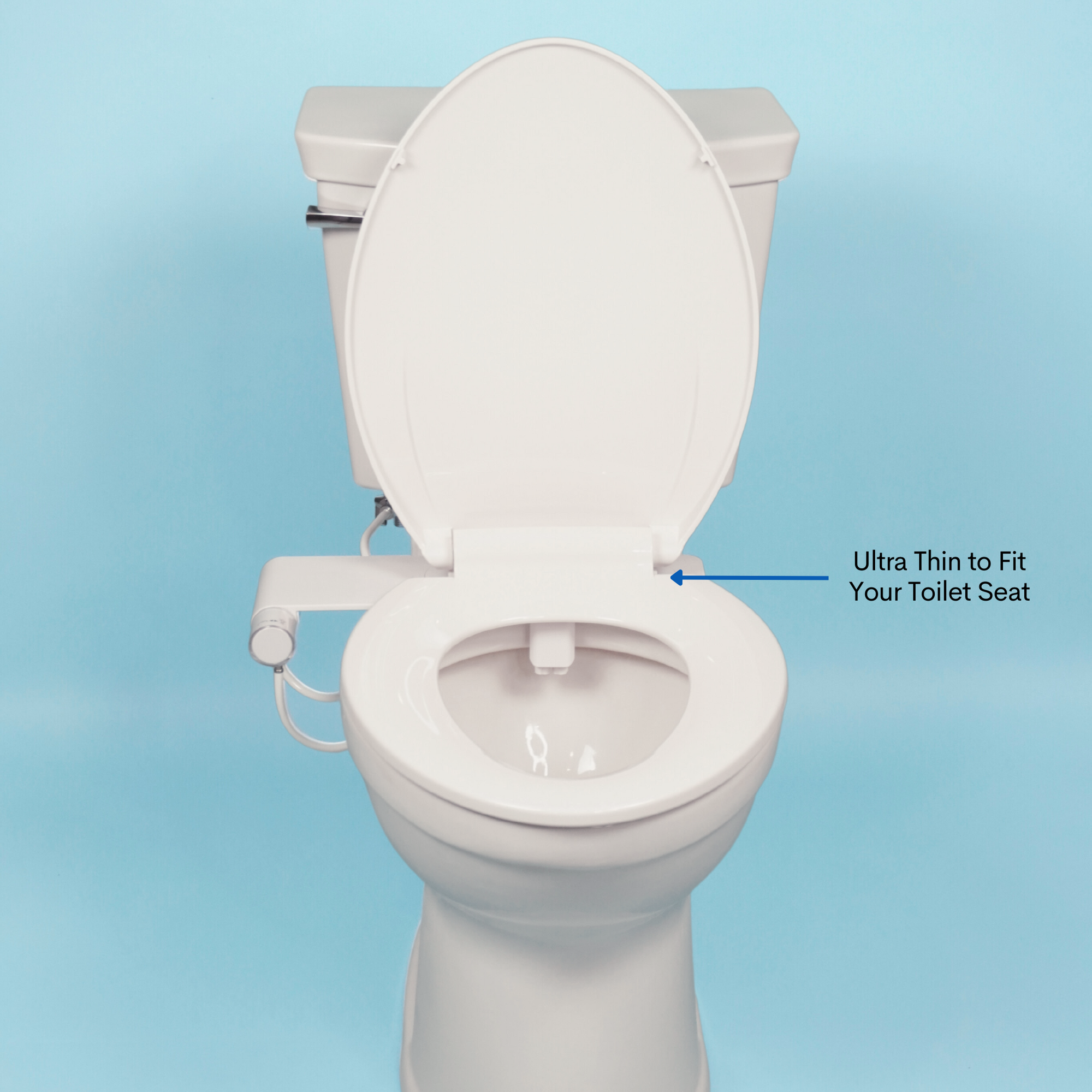 GenieClassic Bidet Attachment