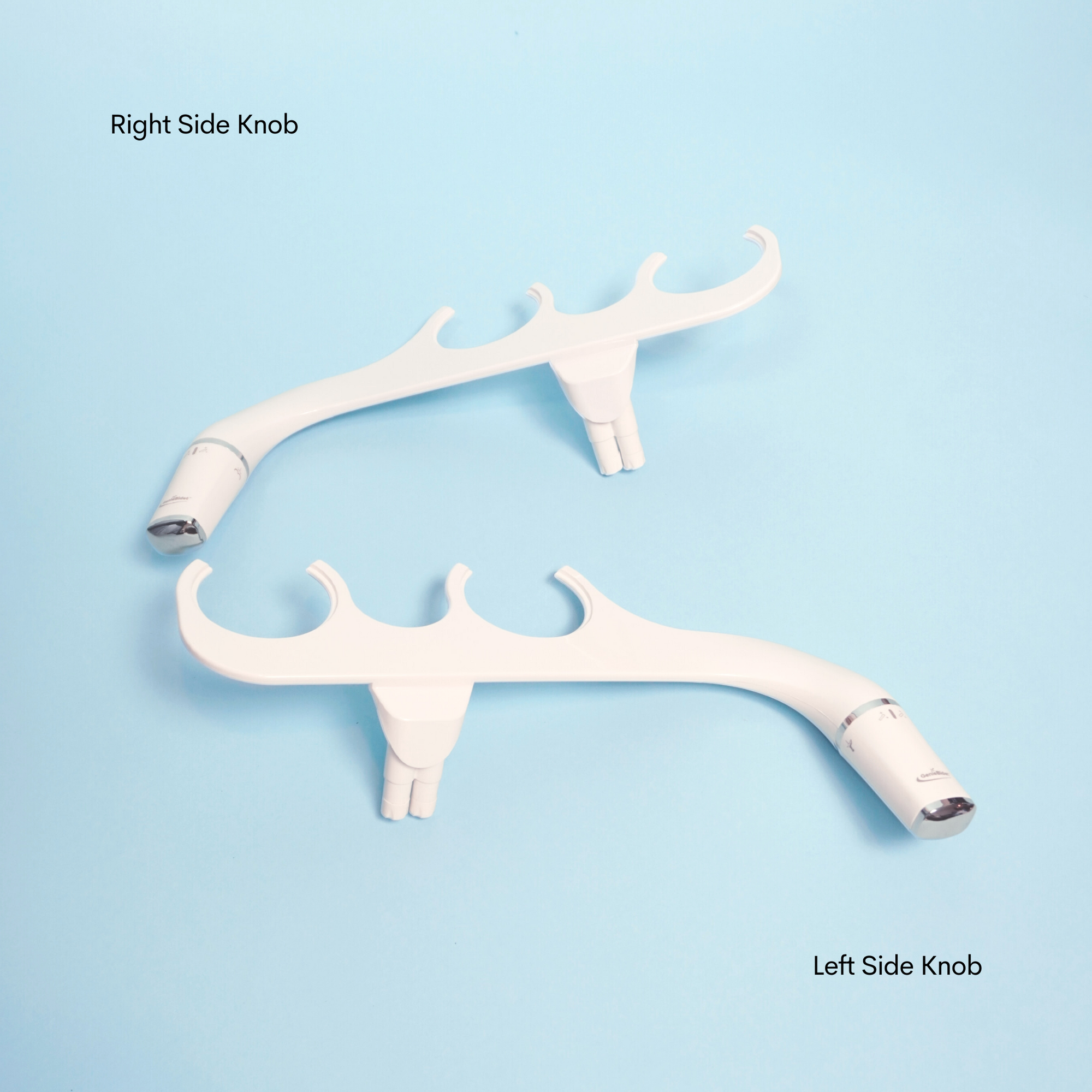 GenieFresh Bidet Attachment (DECOR)