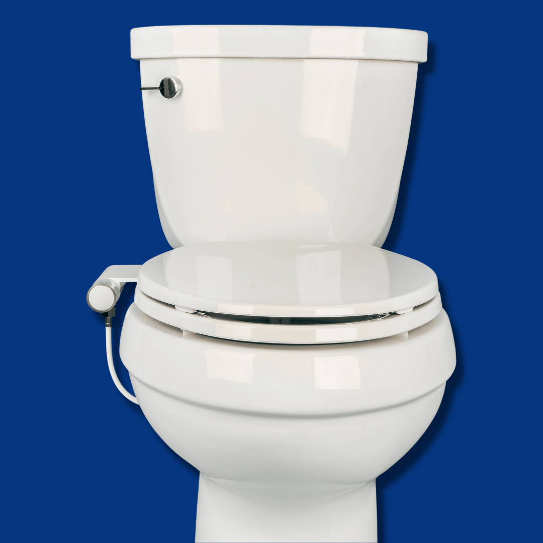 REFURBISHED Bidet Attachment (Classic)