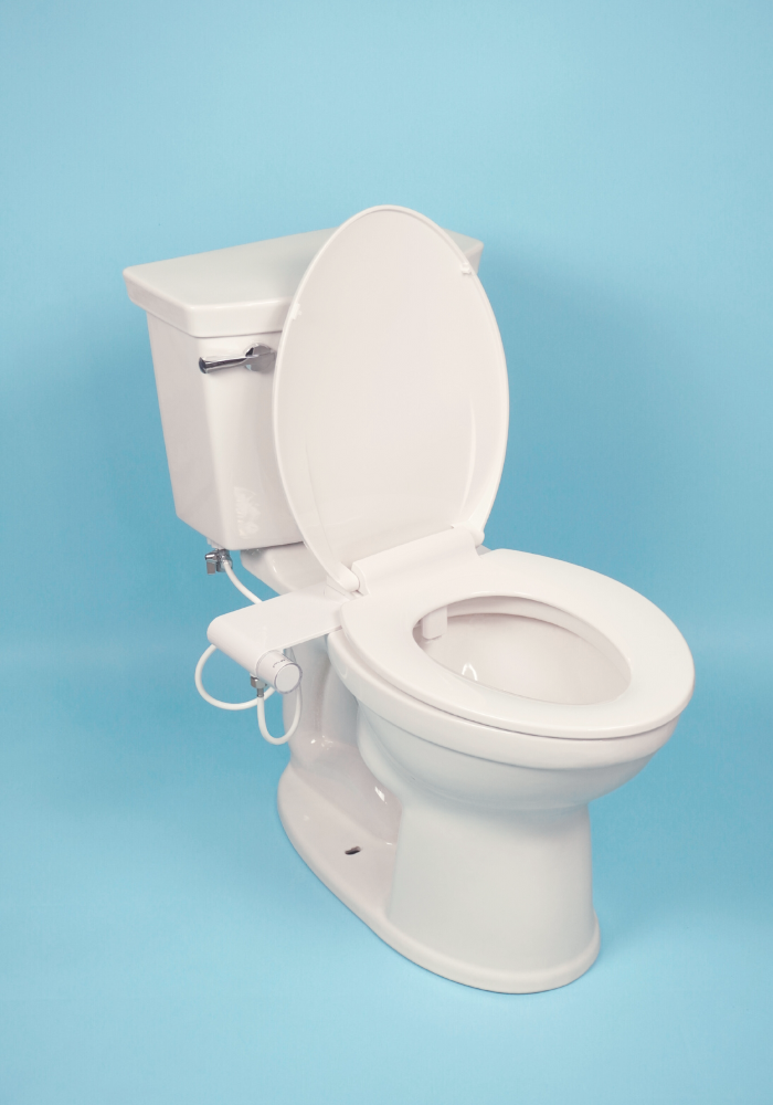 GenieClassic Bidet Attachment