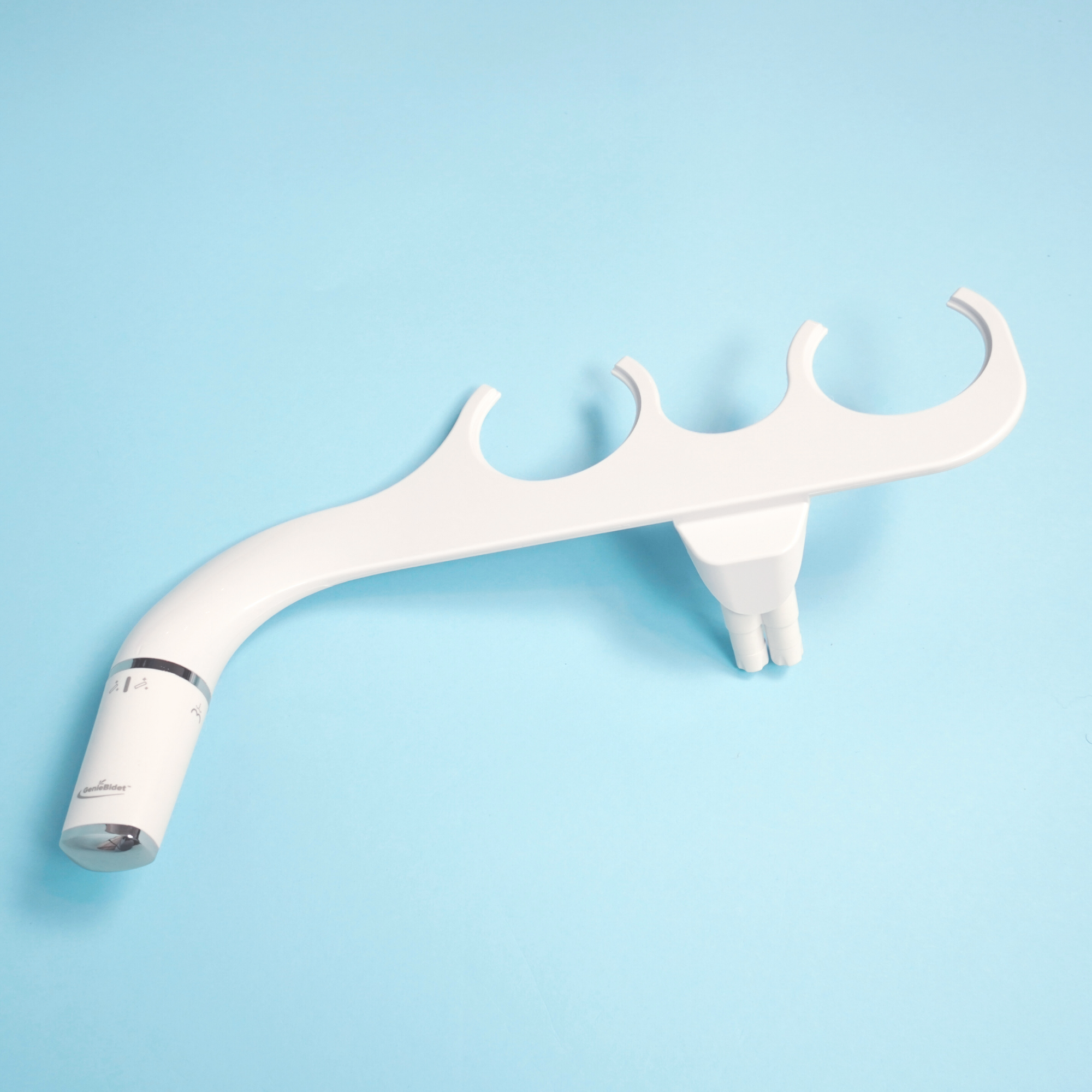 GenieFresh Bidet Attachment (DECOR)