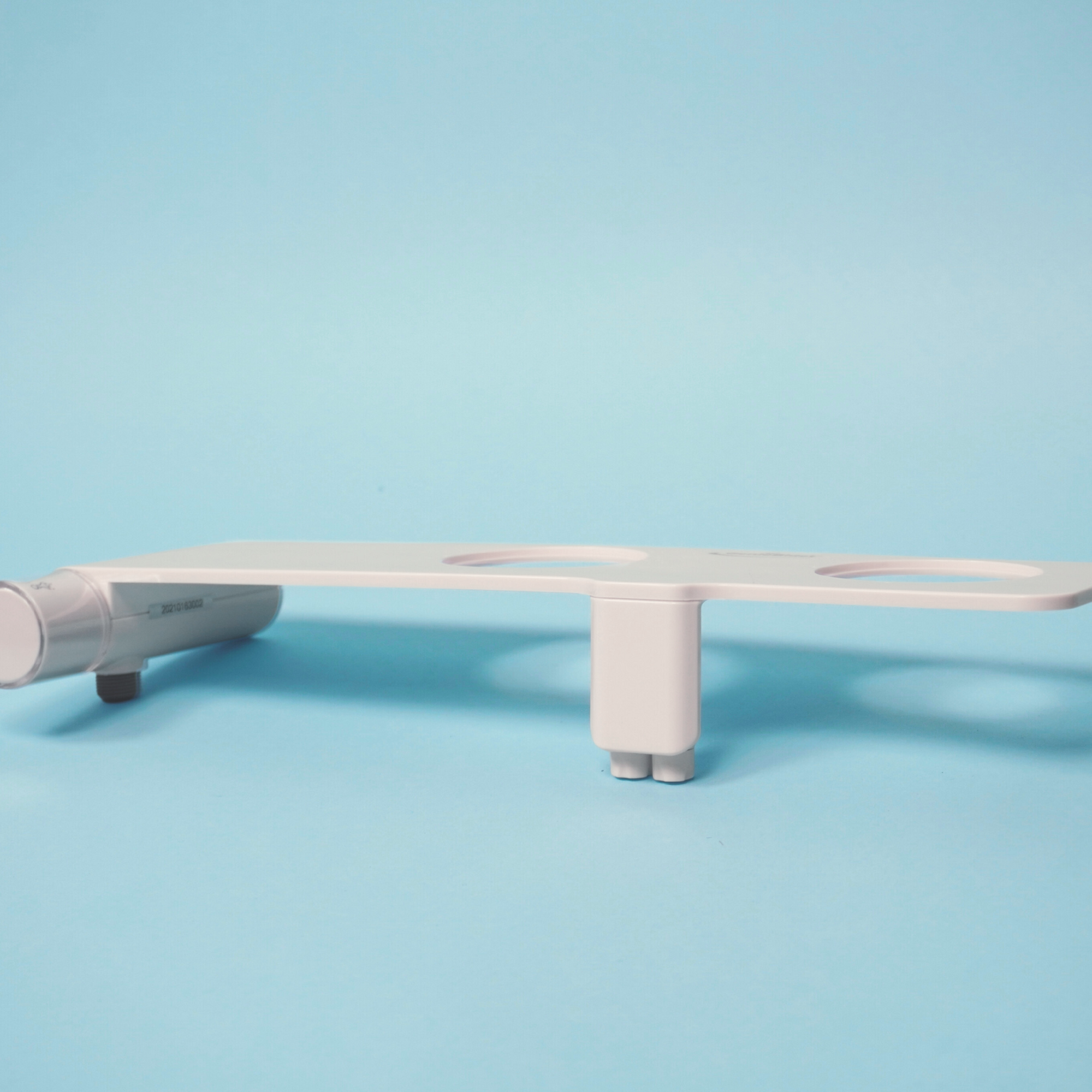 The Dual Nozzle Bidet: A Case Built on 4 Centimeters