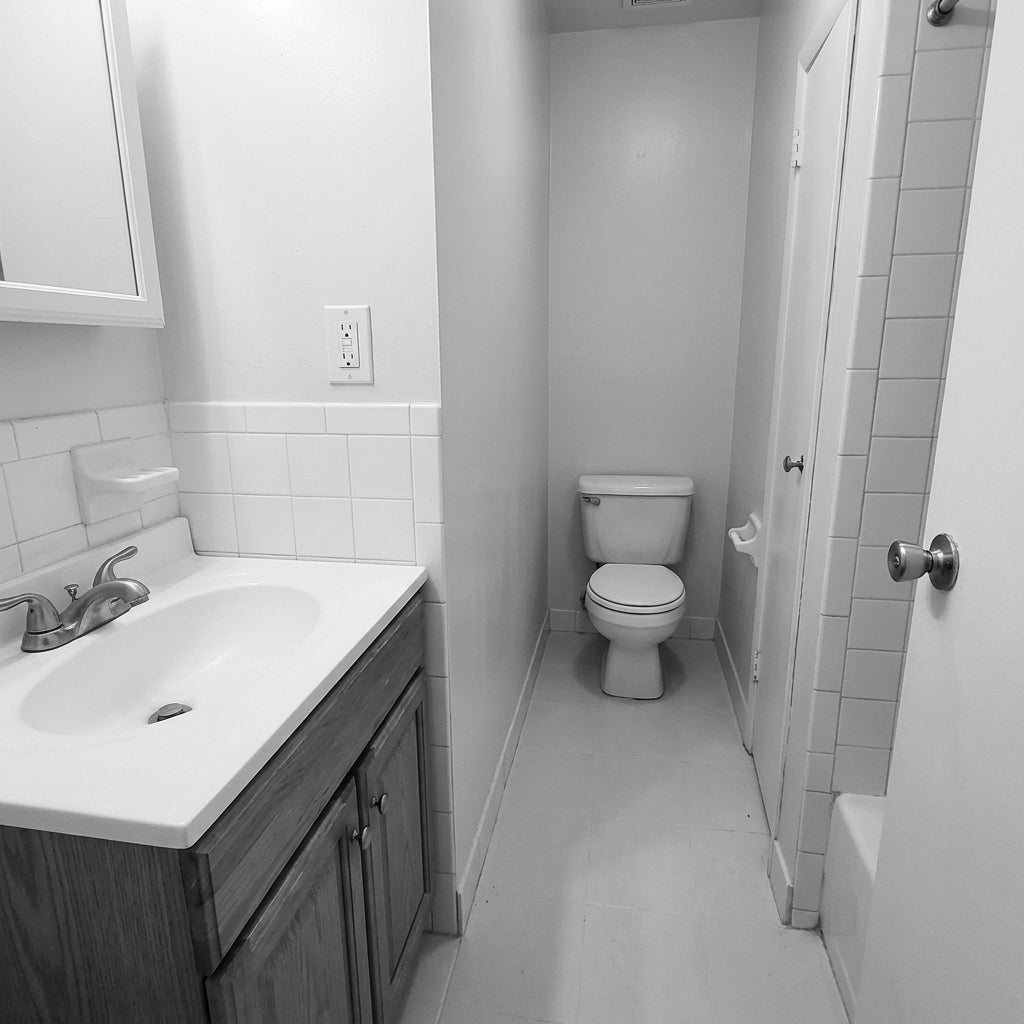 A Berkeley Shock Lab Explains the Bidet for Apartment Life