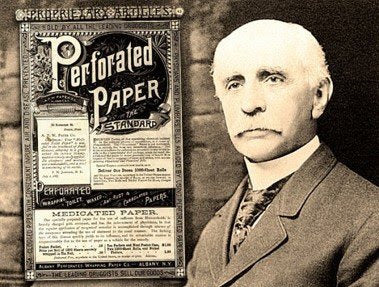 Bidet vs. Toilet Paper: The 1857 Ad That Decided It