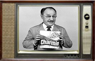 How One Ad Campaign Buried the Toilet Paper Alternative