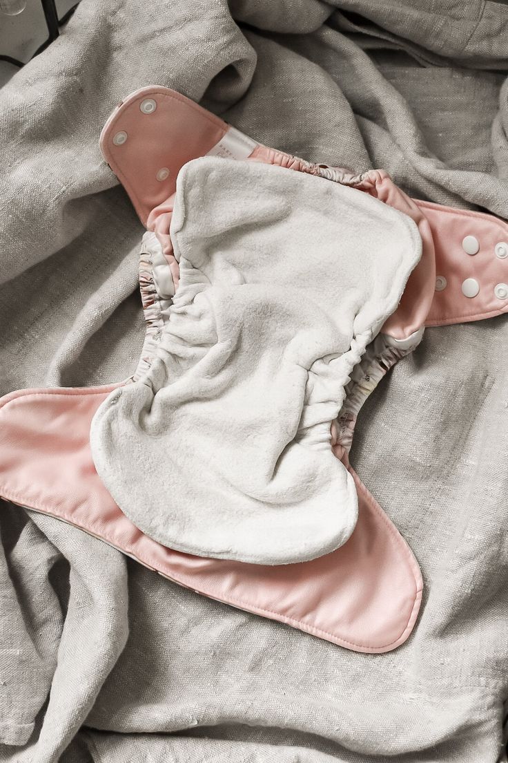 The Bidet for Cloth Diapers Parents Already Use Daily
