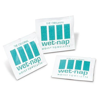 Bidet vs. Wet Wipes: A Fried Chicken Origin Story