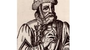 Who Invented the Bidet? Historians Can't Agree on His Name