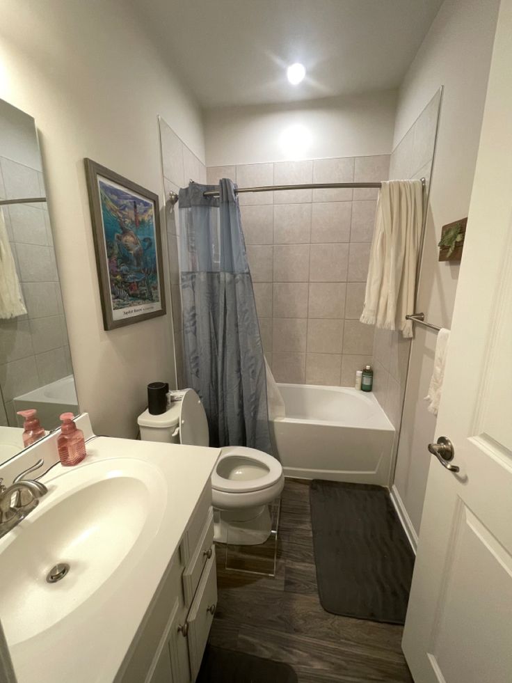 Bidet for Small Bathroom Layouts: 40 Square Feet of Math