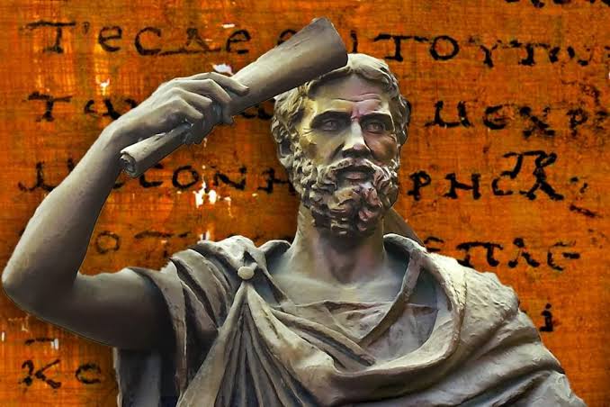 Is It Weird to Use a Bidet? Herodotus Heard That One Too