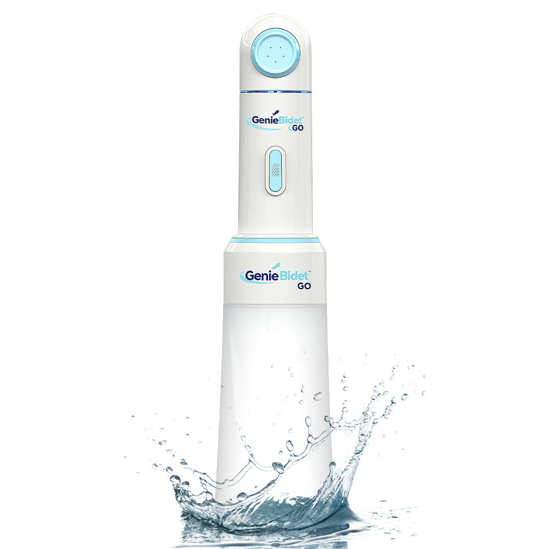 Electric Portable Bidet UPGRADED 2025