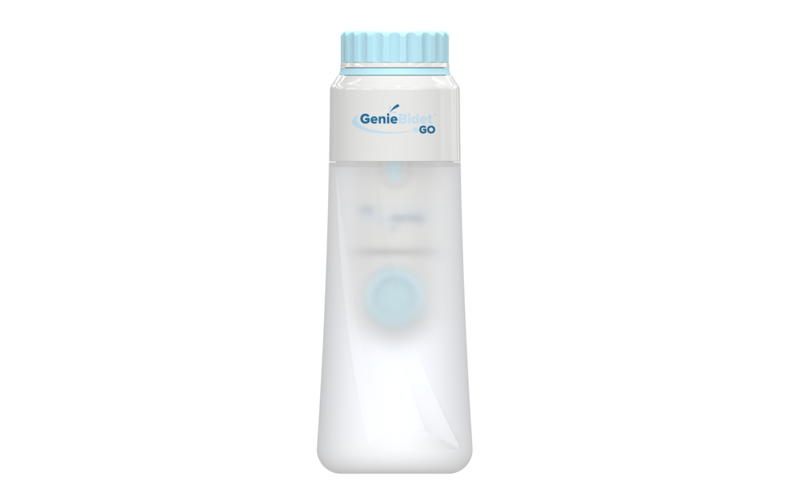 Electric Portable Bidet UPGRADED 2025