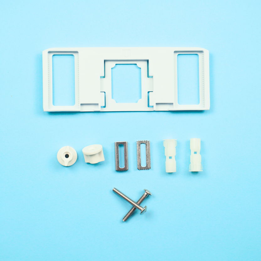 Spare Parts GenieBidet