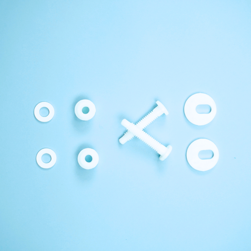 Spare Parts GenieBidet