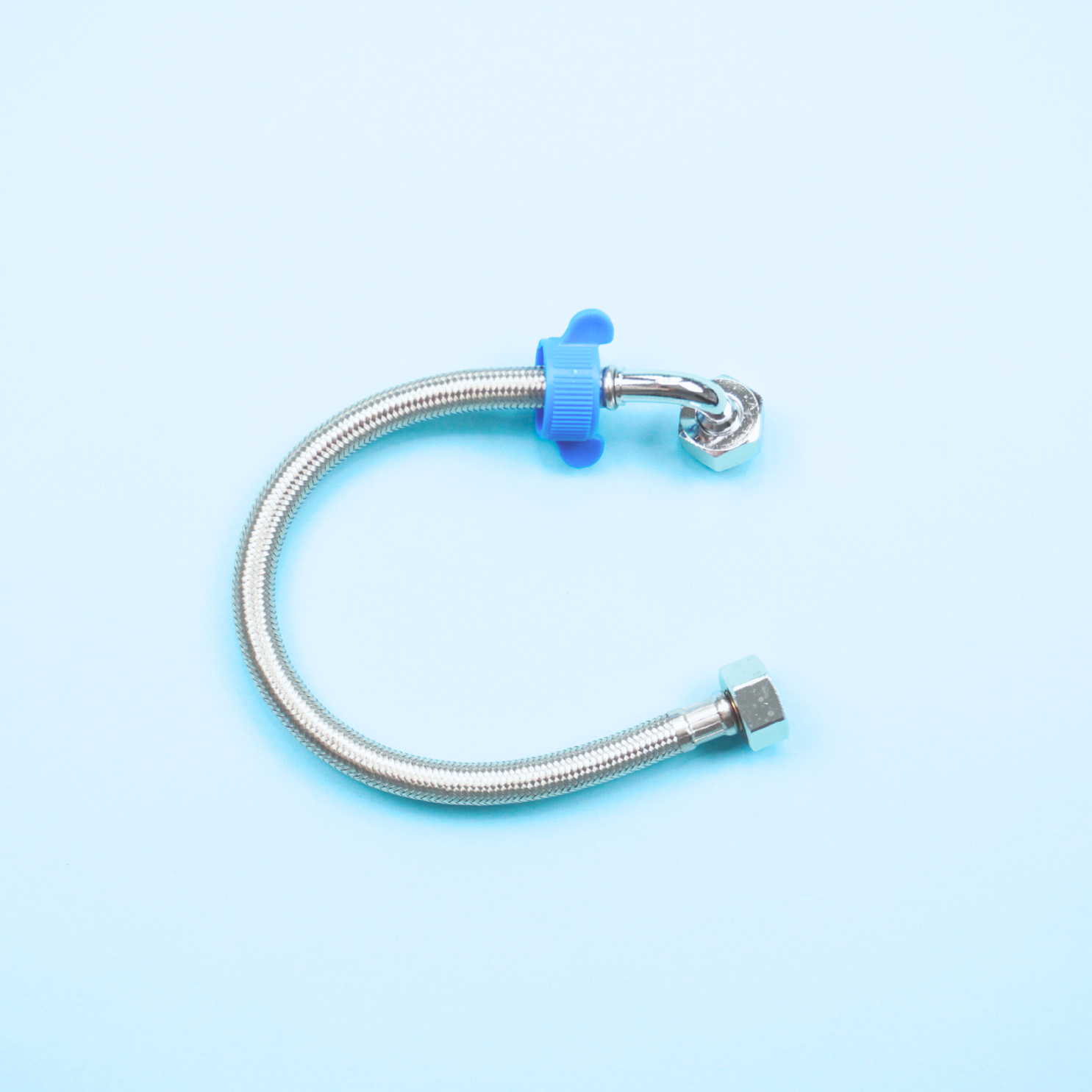 TConnectors and Plumbing Adapters for Bidets GenieBidet