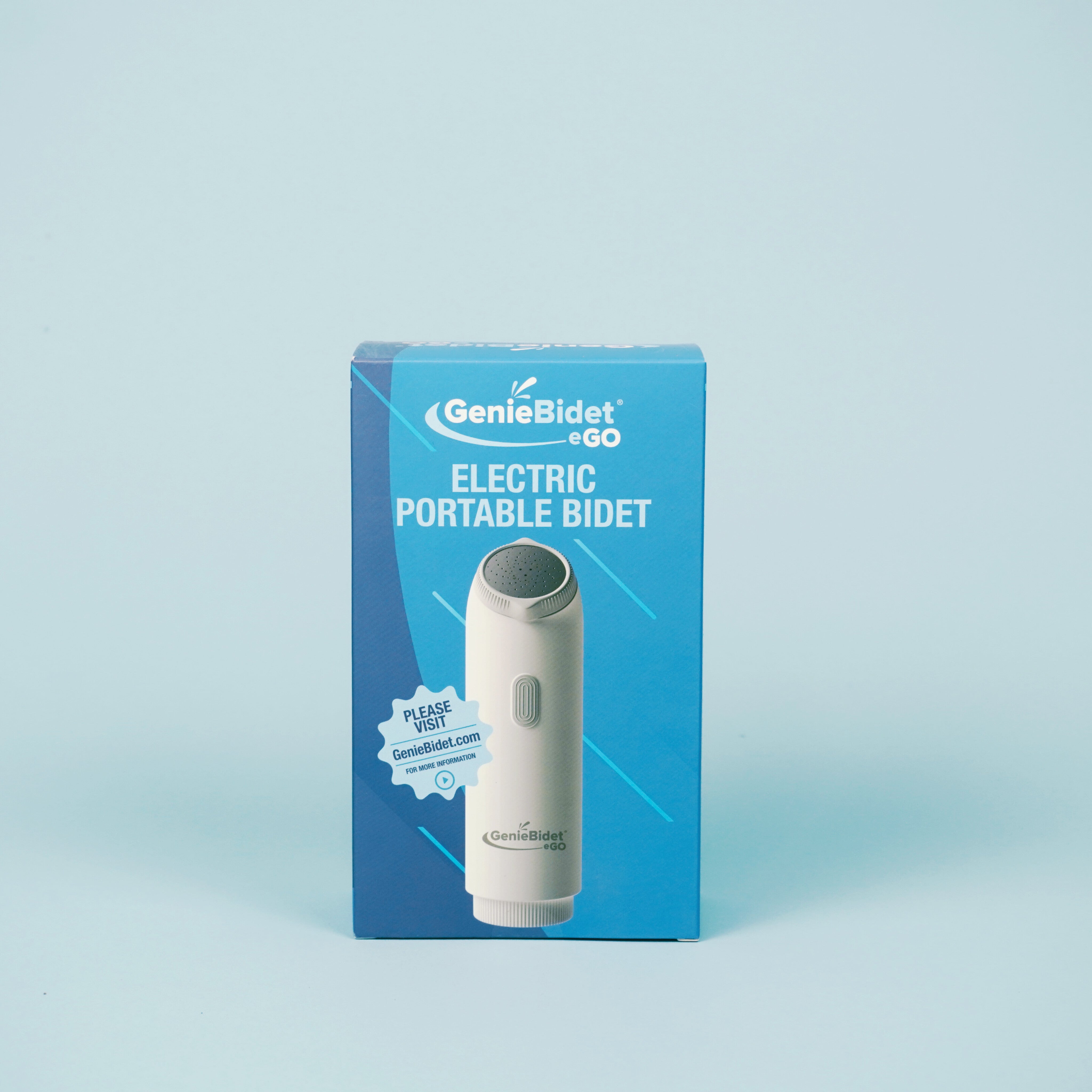 Insolife Bidet électrique portable rechargeable de 2e Insolife Bidet électrique portable rechargeable de 2e