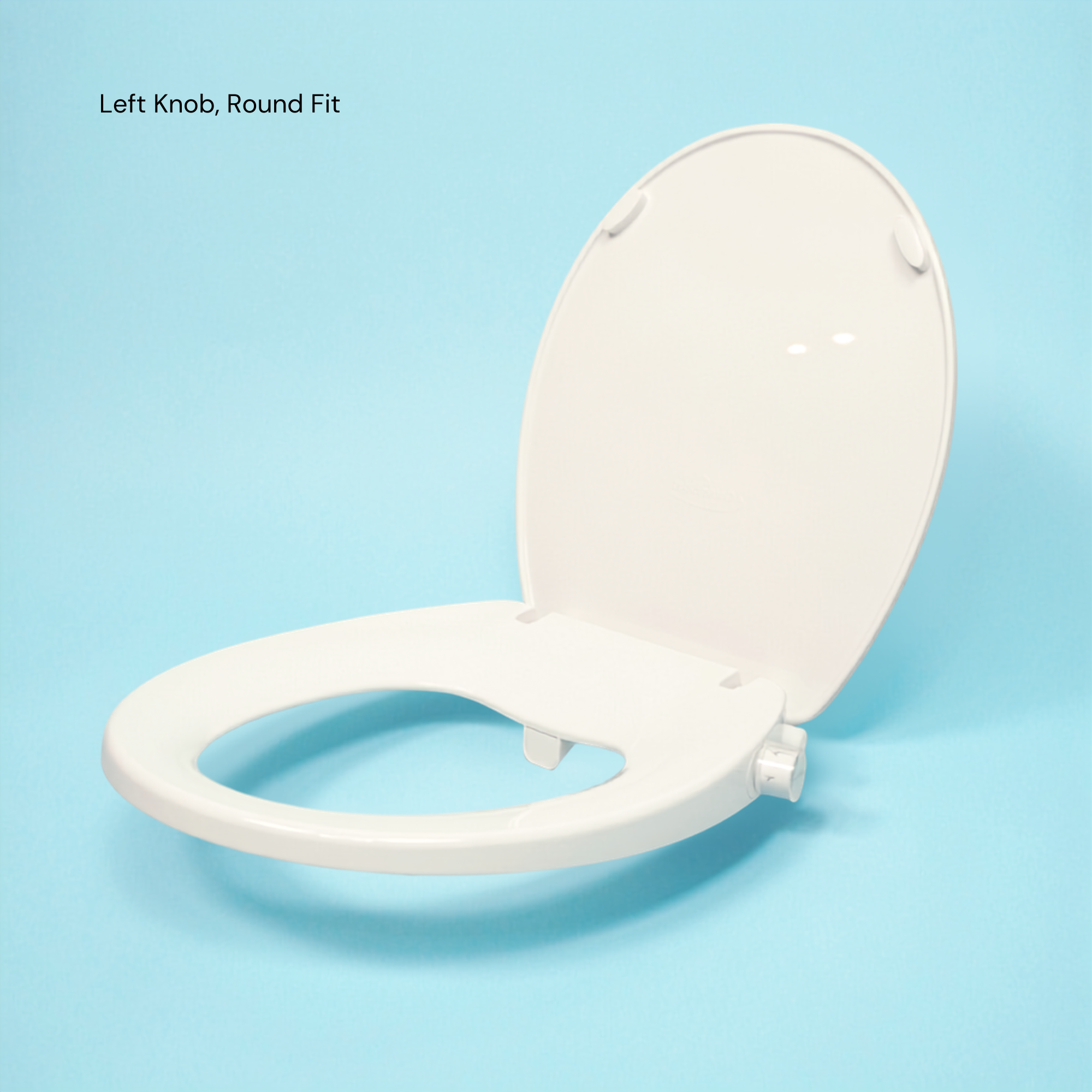 Genie Stealth Bidet Seat