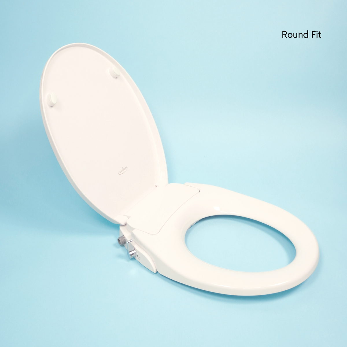 GenieBidet Practical Luxury for a Magical Clean