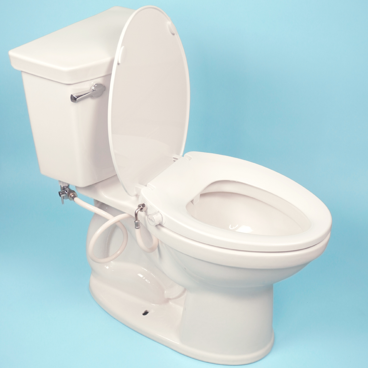 Bidet Seats and Toilet Seats GenieBidet